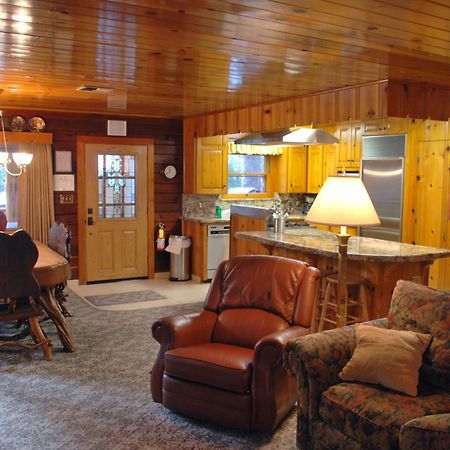 Half Dome Villa วาโวนา ภายนอก รูปภาพ
