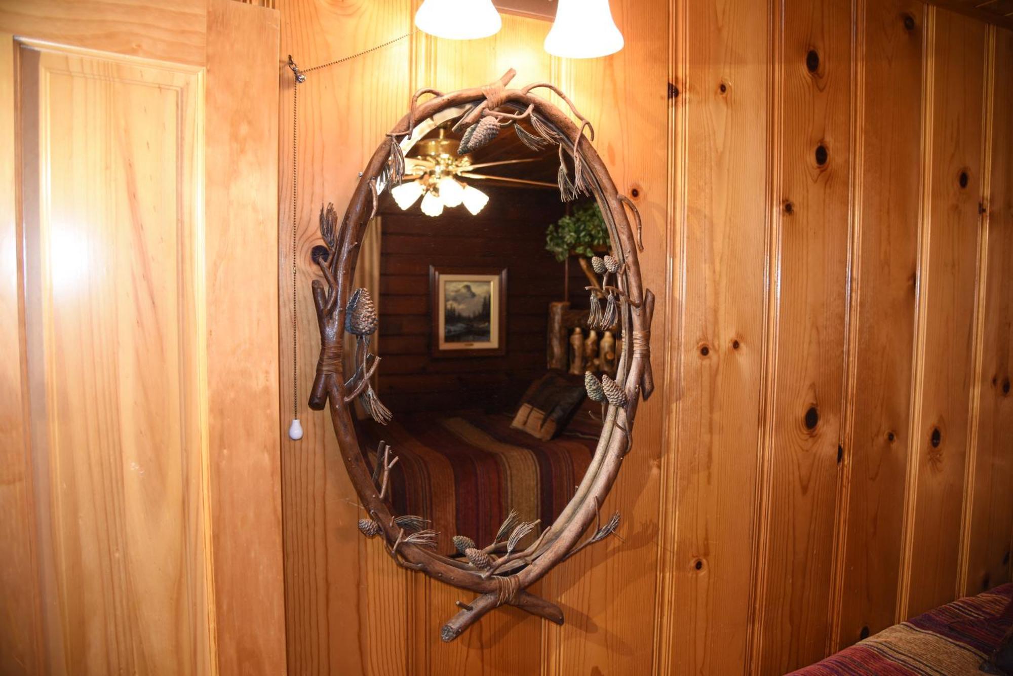 Half Dome Villa วาโวนา ภายนอก รูปภาพ