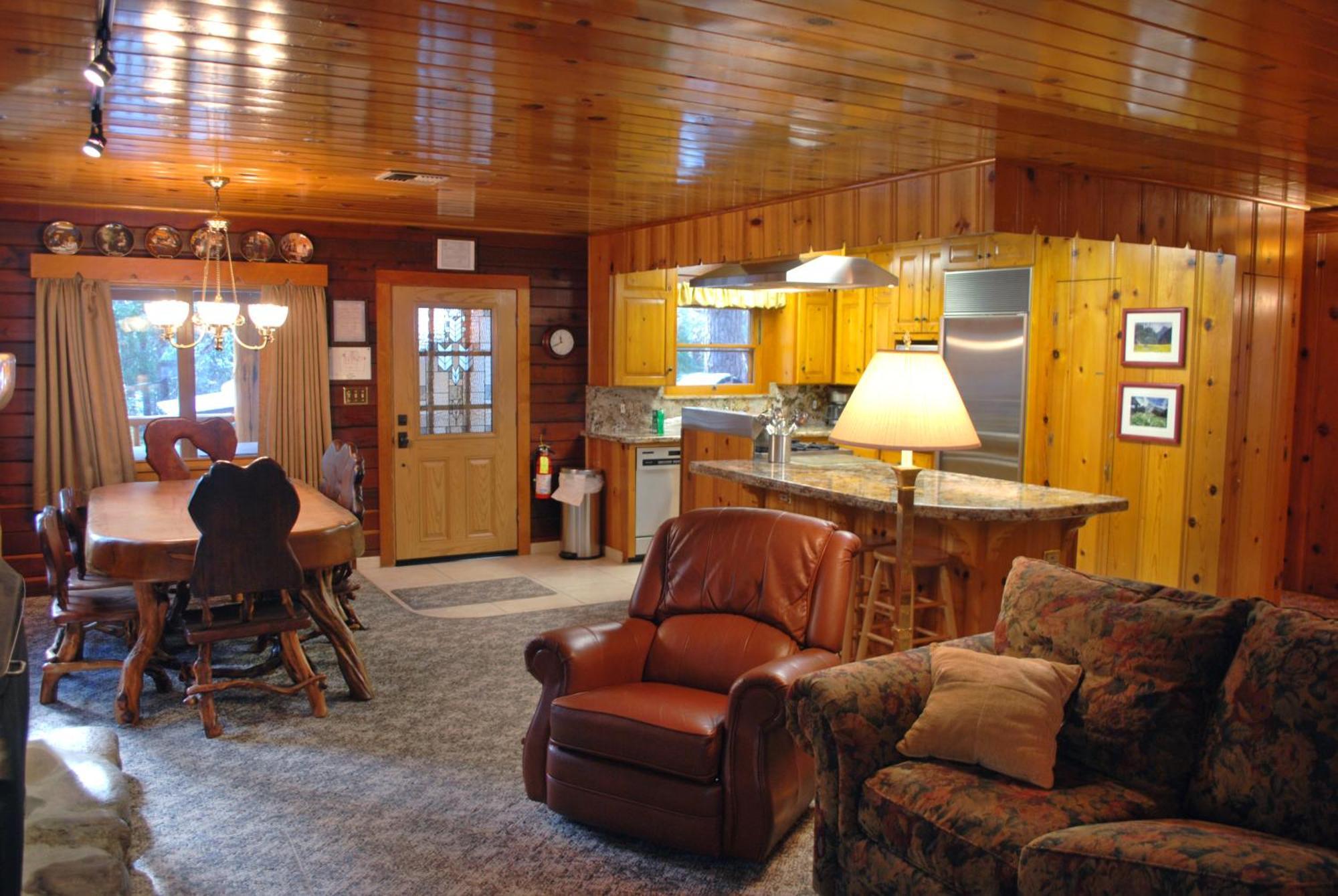 Half Dome Villa วาโวนา ภายนอก รูปภาพ