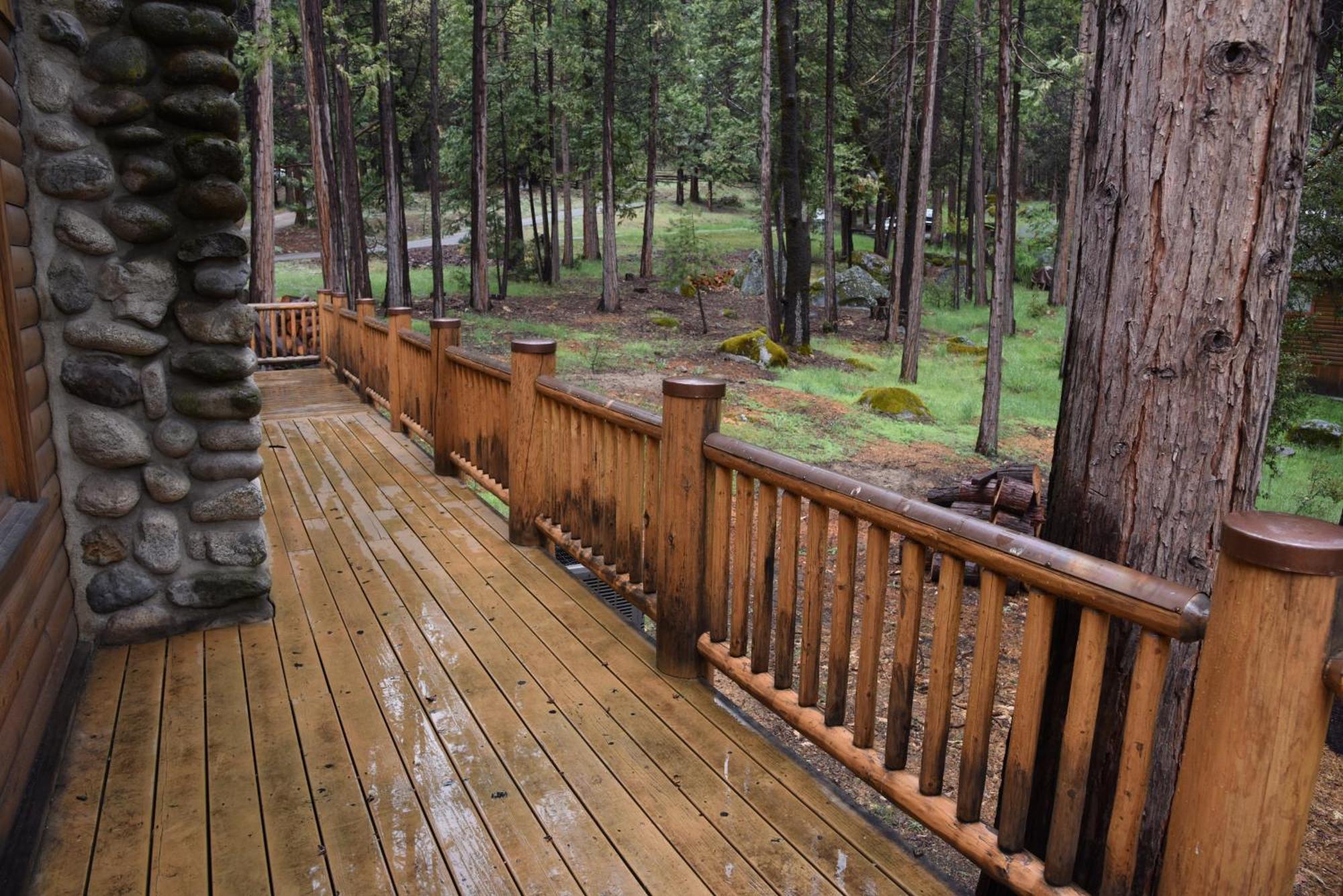 Half Dome Villa วาโวนา ภายนอก รูปภาพ
