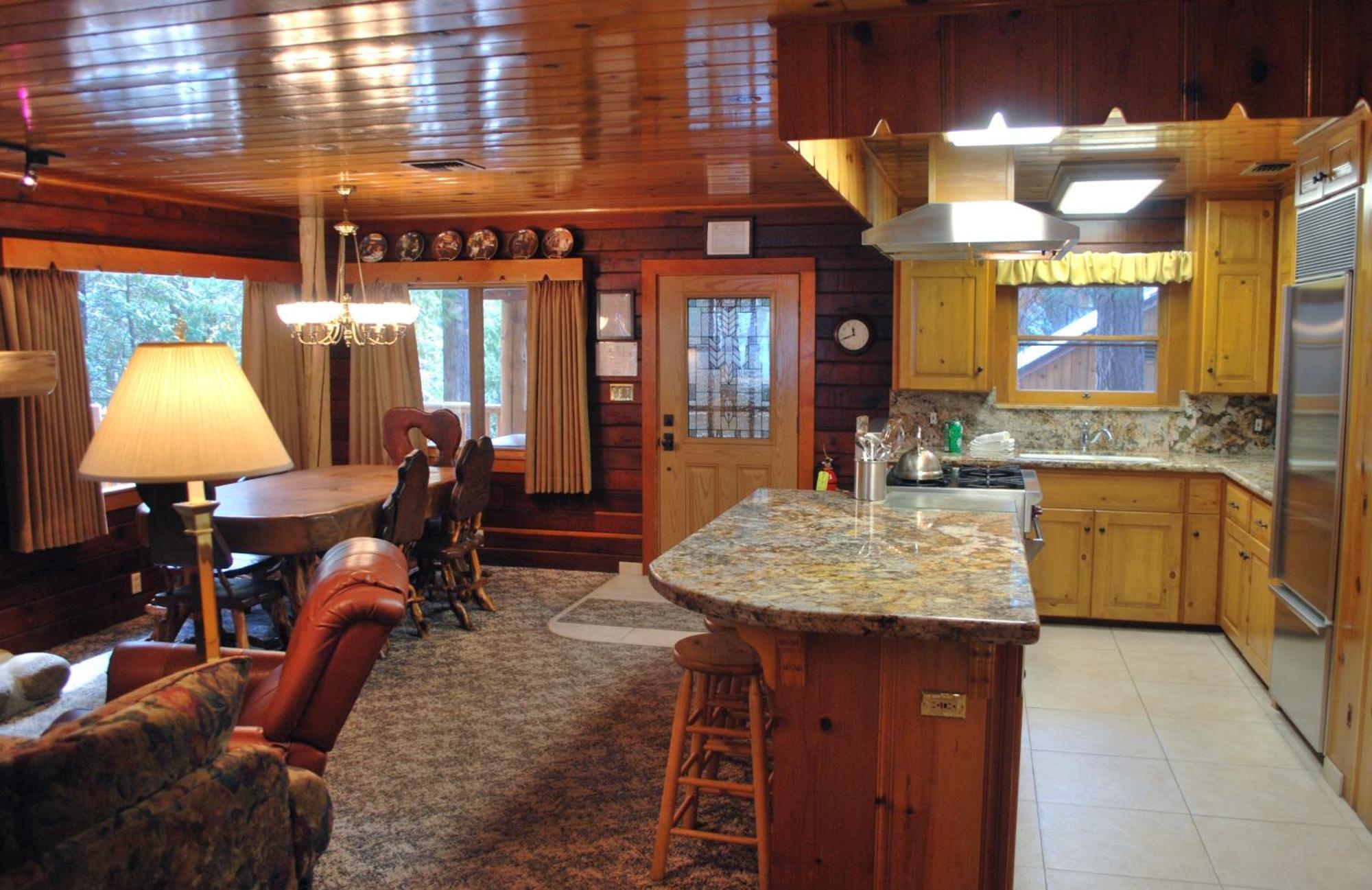 Half Dome Villa วาโวนา ภายนอก รูปภาพ